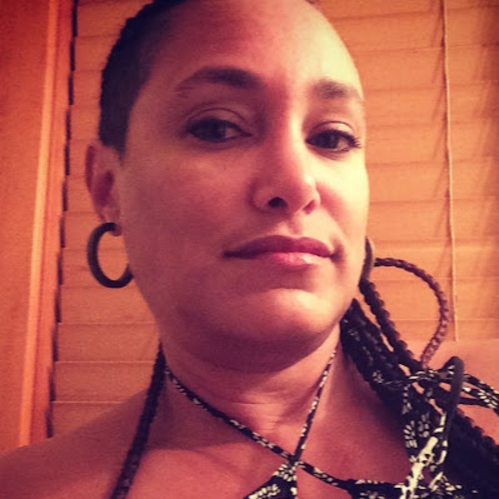 Meet your Posher, Jocelyn